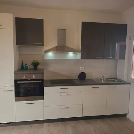 Lara - Island House Apartamento