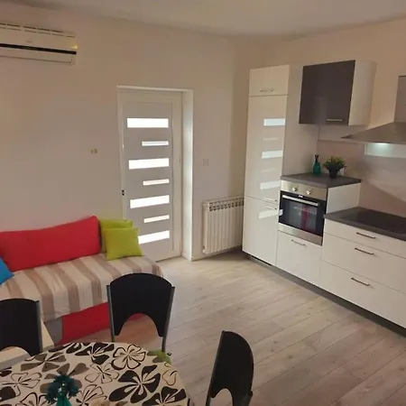 Lara - Island House Apartamento *