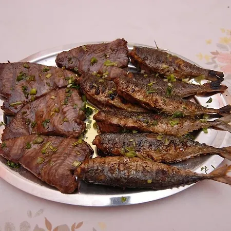 Lara - Island House Apartamento Kali