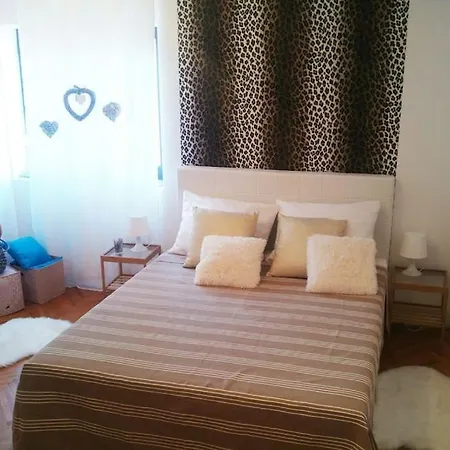 Appartement Lara - Island House Kali