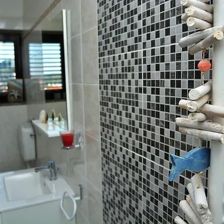 Apartamento Lara - Island House Kali