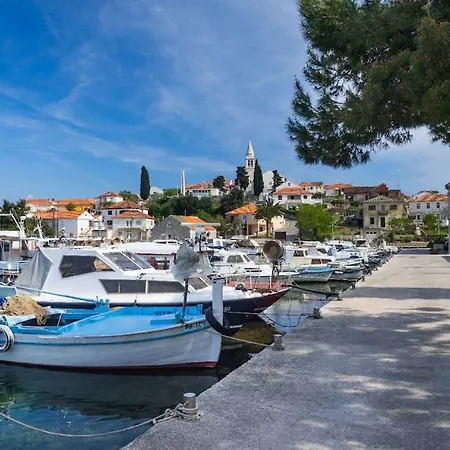 Appartement Lara - Island House