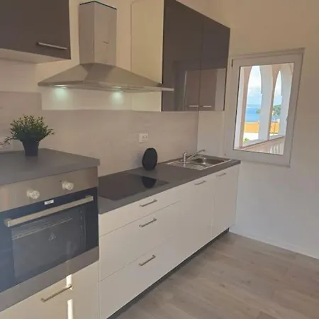Lara - Island House Appartement *