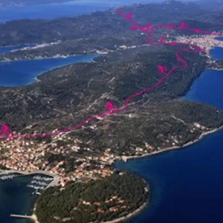 Apartamento Lara - Island House Kali