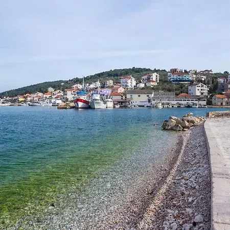 Lara - Island House Apartamento *