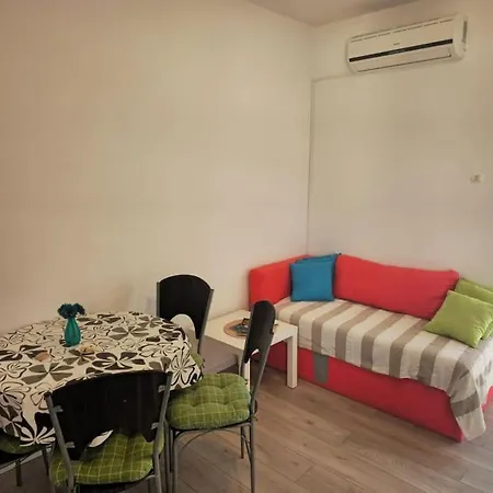 Apartamento Lara - Island House *