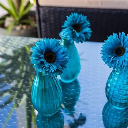 Apartamento Lara - Island House *