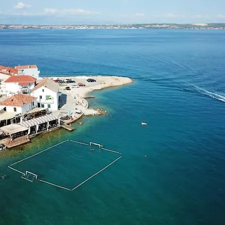Lara - Island House Appartement