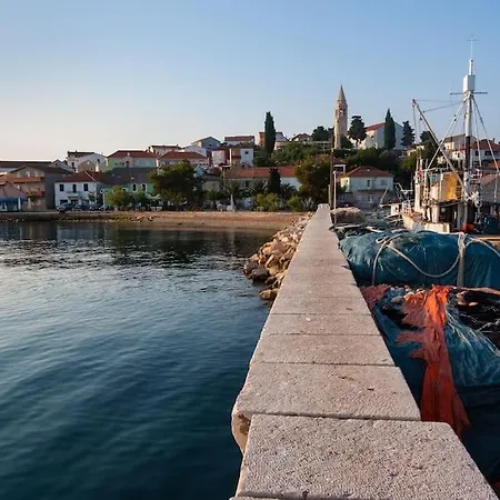 Apartamento Lara - Island House *