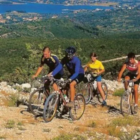 Apartamento Lara - Island House