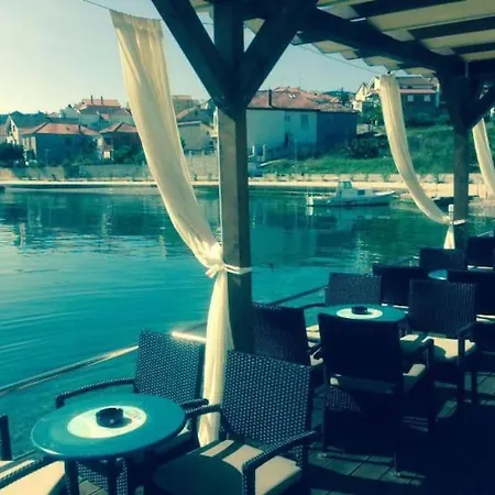 Apartamento Lara - Island House Kali