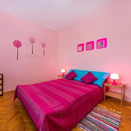 Lara - Island House *