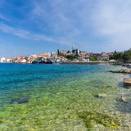 Lara - Island House Apartamento Kali