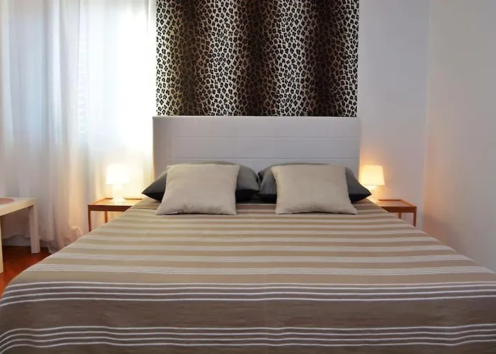 Lara - Island House *