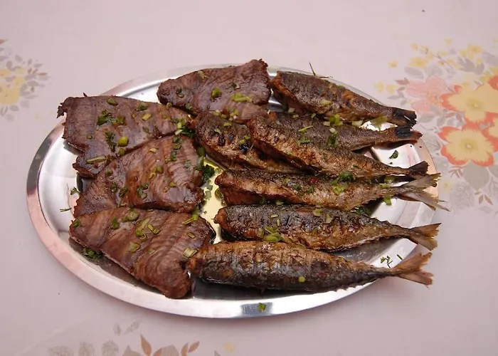 Lara - Island House Apartman Kali