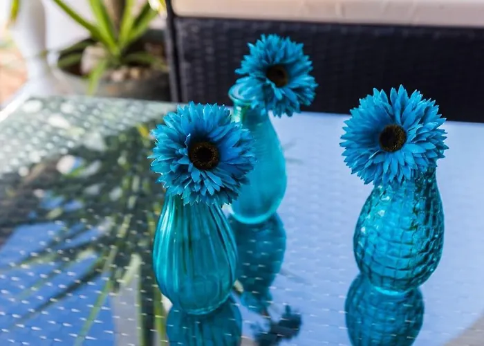 Apartman Lara - Island House *