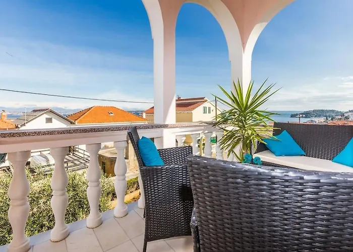 Apartman Lara - Island House *