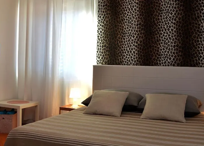 Lara - Island House Apartman Kali