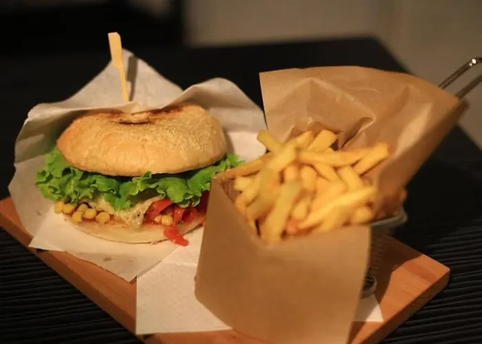 Lara - Island House *