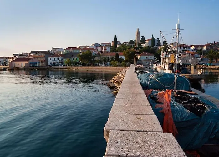 Apartman Lara - Island House *