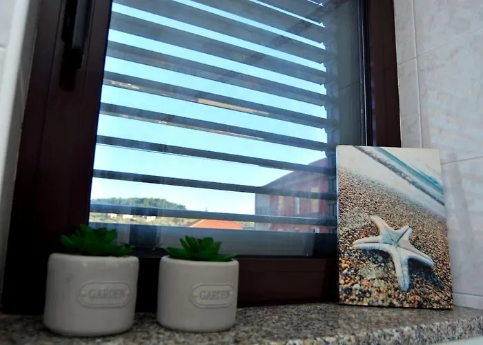 Lara - Island House Apartman *