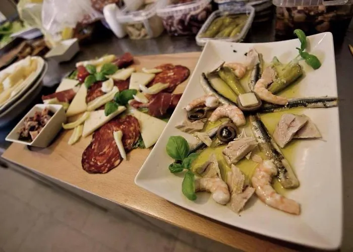 Apartman Lara - Island House