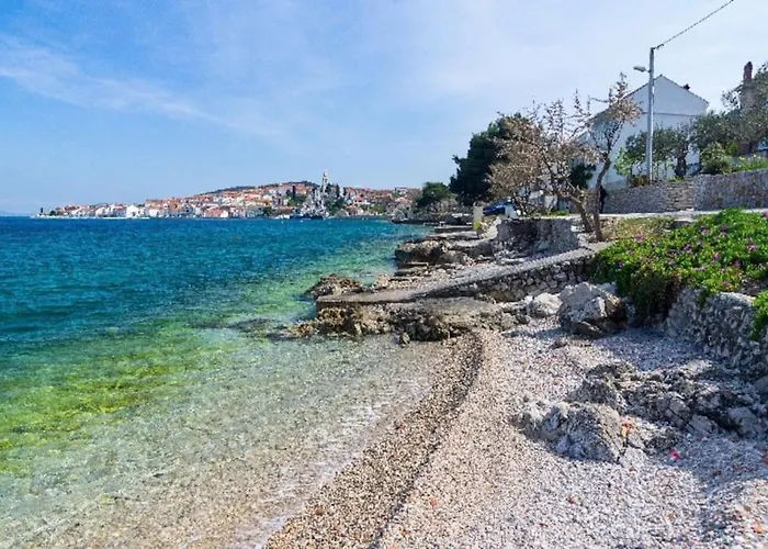 Lara - Island House Apartman