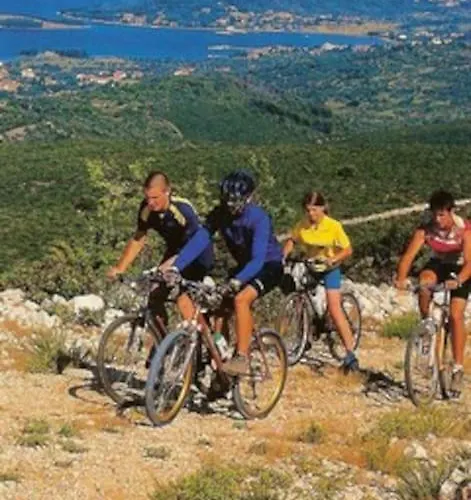 Apartman Lara - Island House