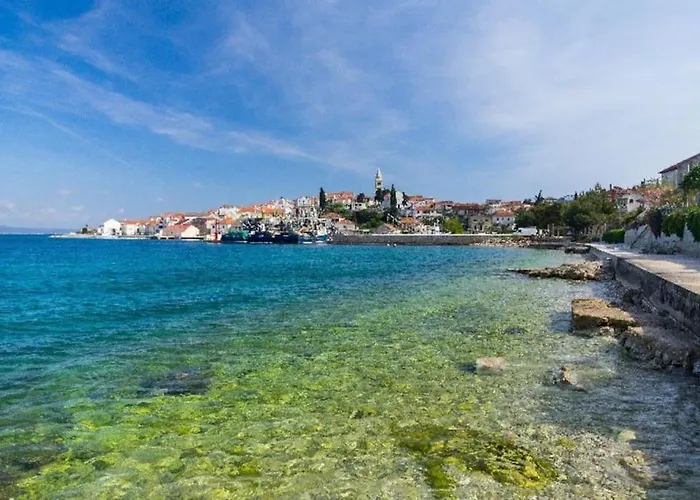 Lara - Island House Apartman Kali