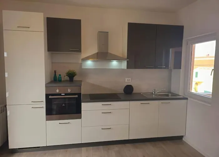 Lara - Island House Apartman